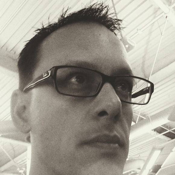 Meet your Posher, Scott - Picture 1 of 1